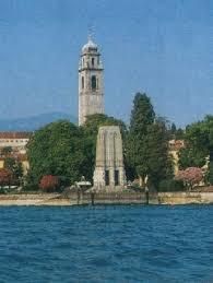 Mausoleo Luigi Cadorna